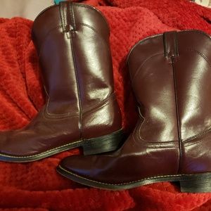 Mens Boots